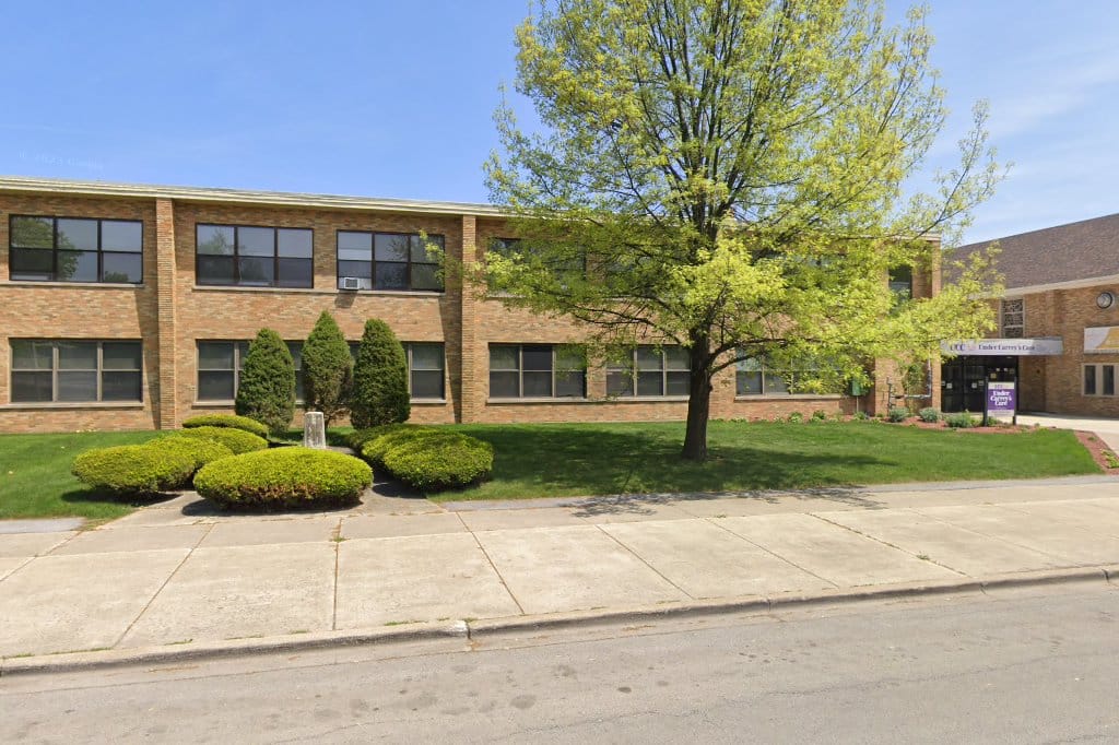 Pace High School