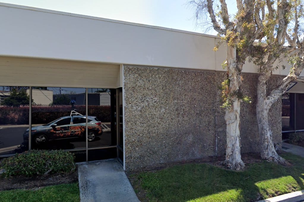 Goodwill Garden Grove