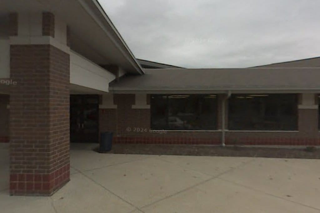 Frederick School