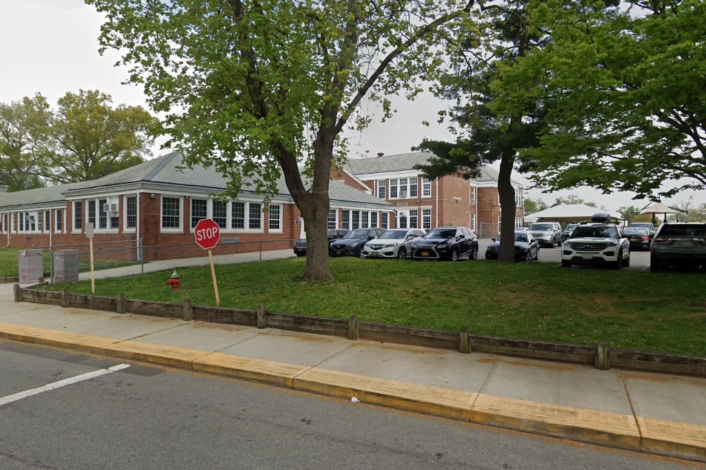 North Side School