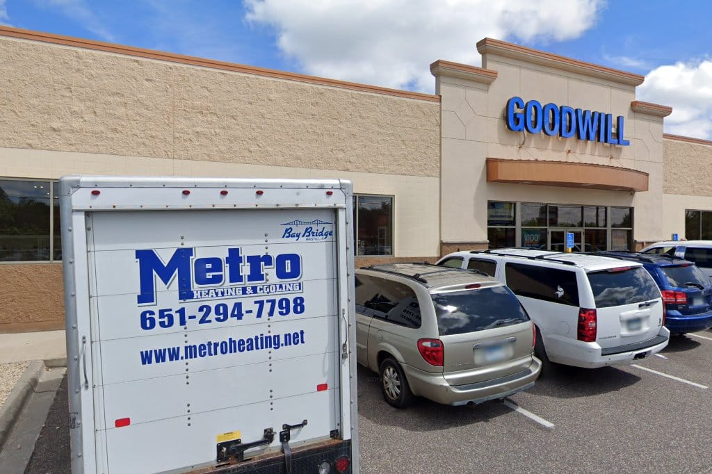 Goodwill Maplewood