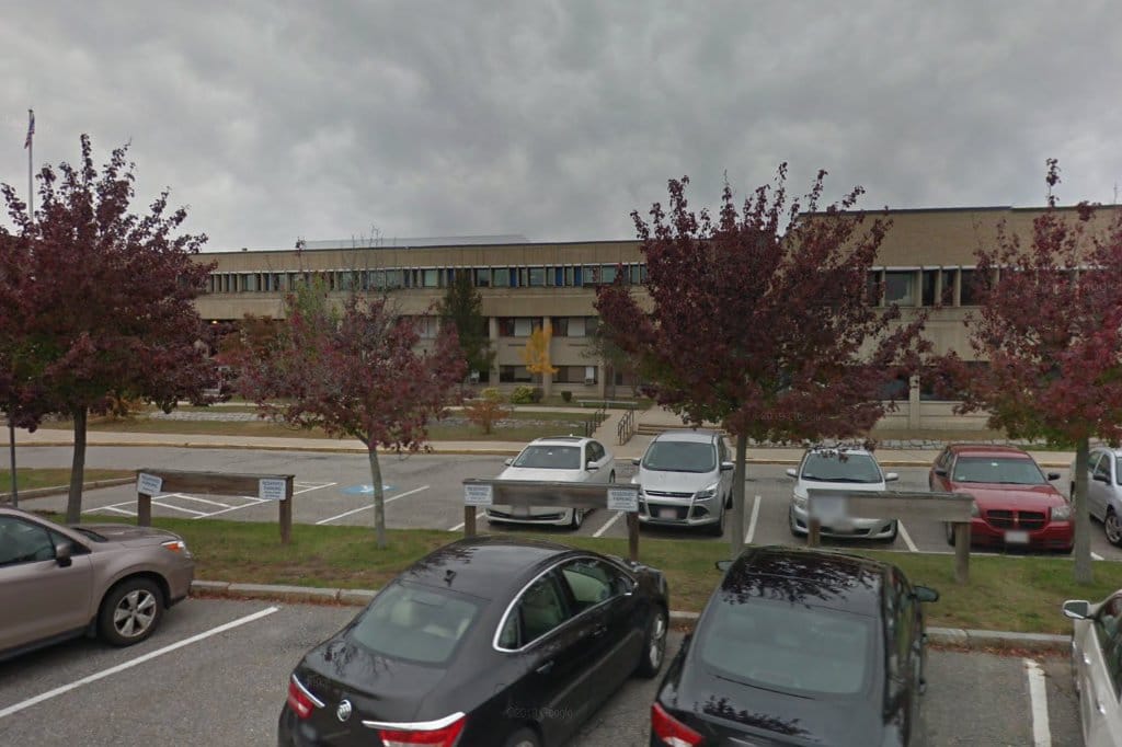 Medford High School