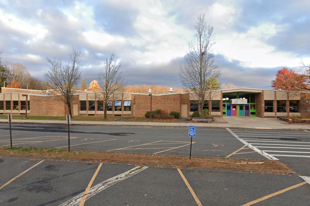 Fort River Elementary School
