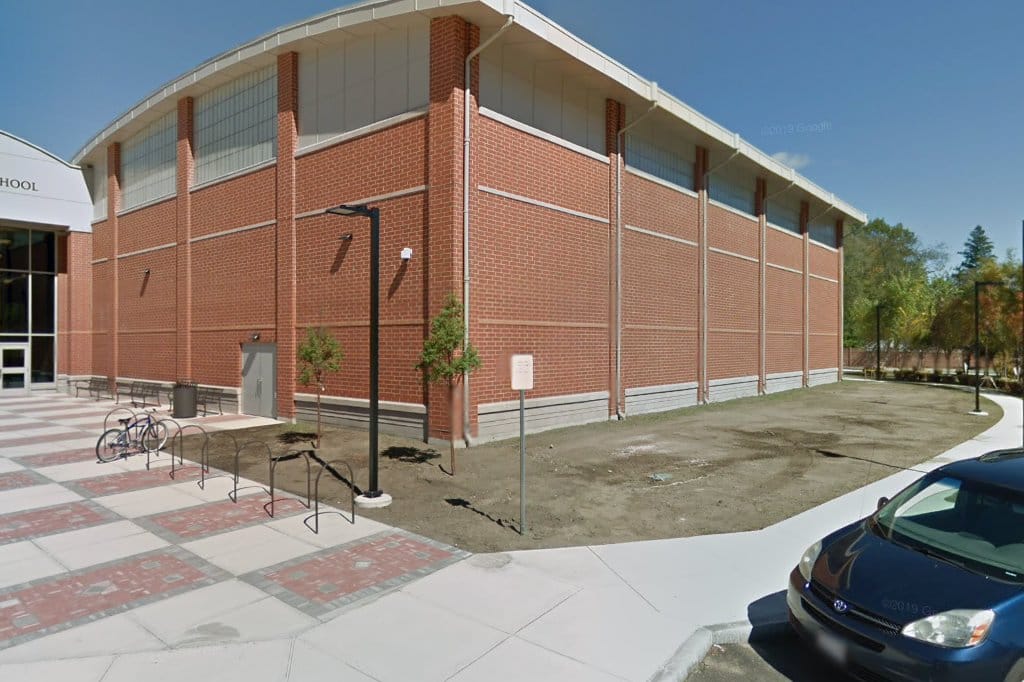 Easthampton High School