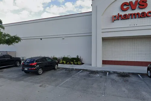 CVS Pharmacy