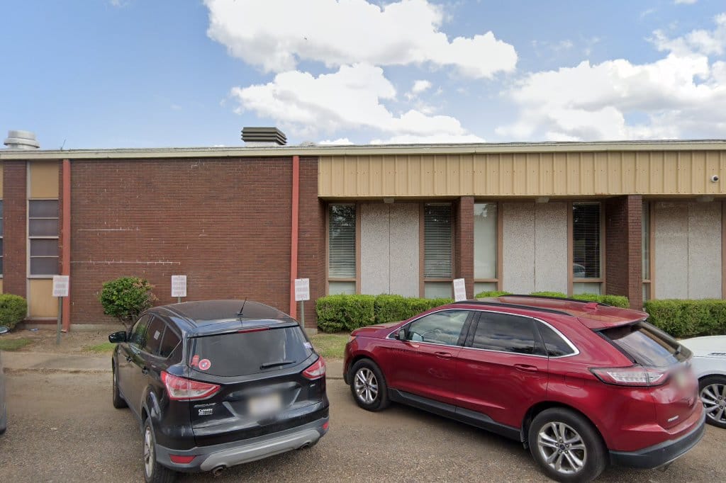 Cleveland Career Development & Technology Center
