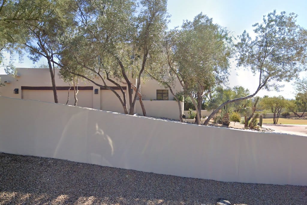 Paradise Valley Municipal Court