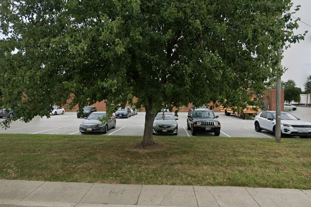 Havre De Grace High School