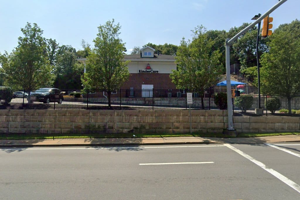 Kindercare Learning Center