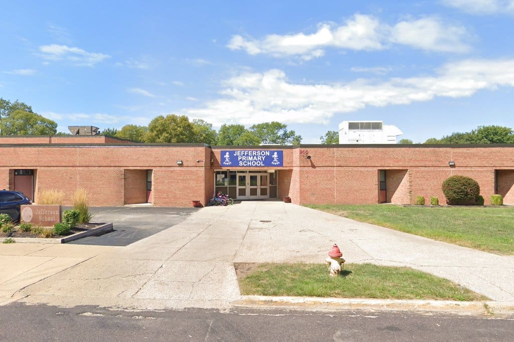 Jefferson Elementary School