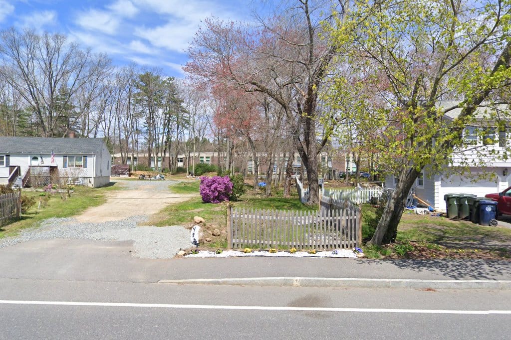 Francis J Kane School