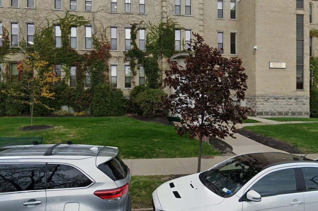 Leonardo Davinci High School