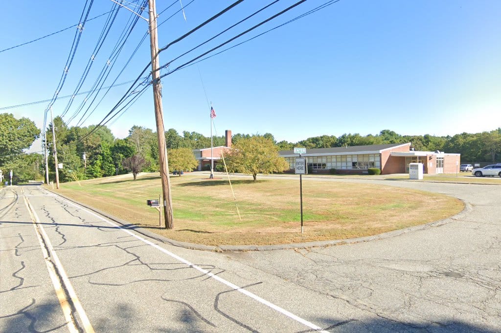 Wildwood Elementary School