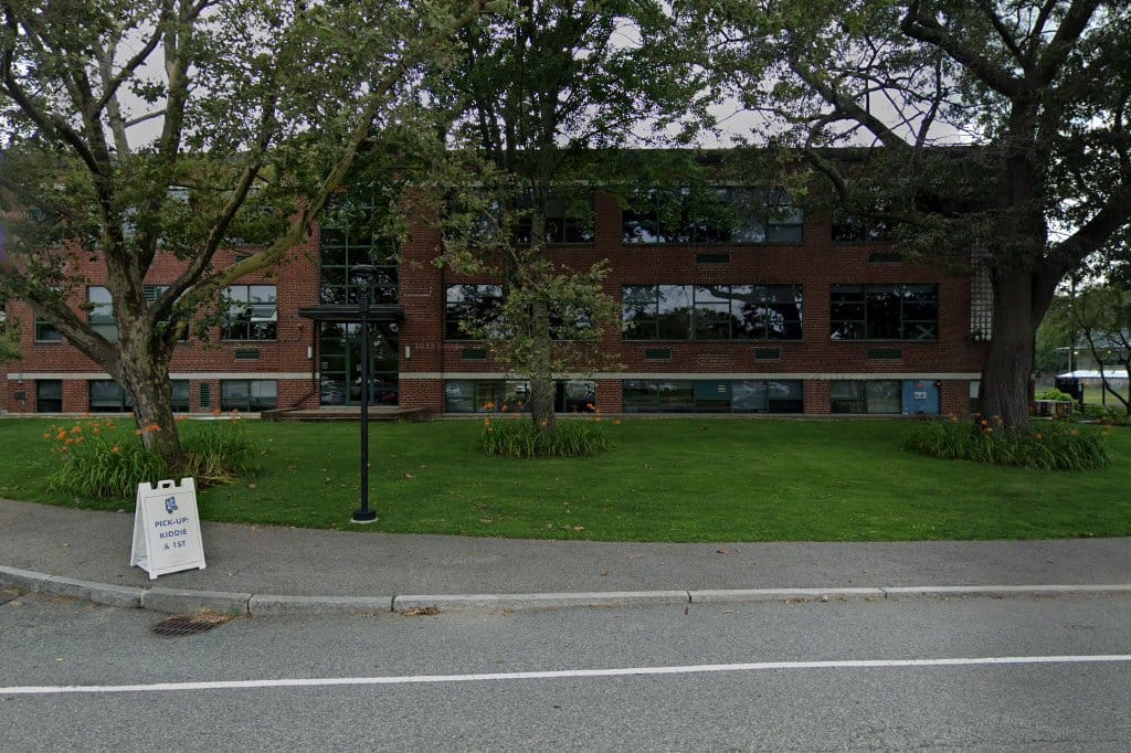 Buckingham Browne & Nichols School