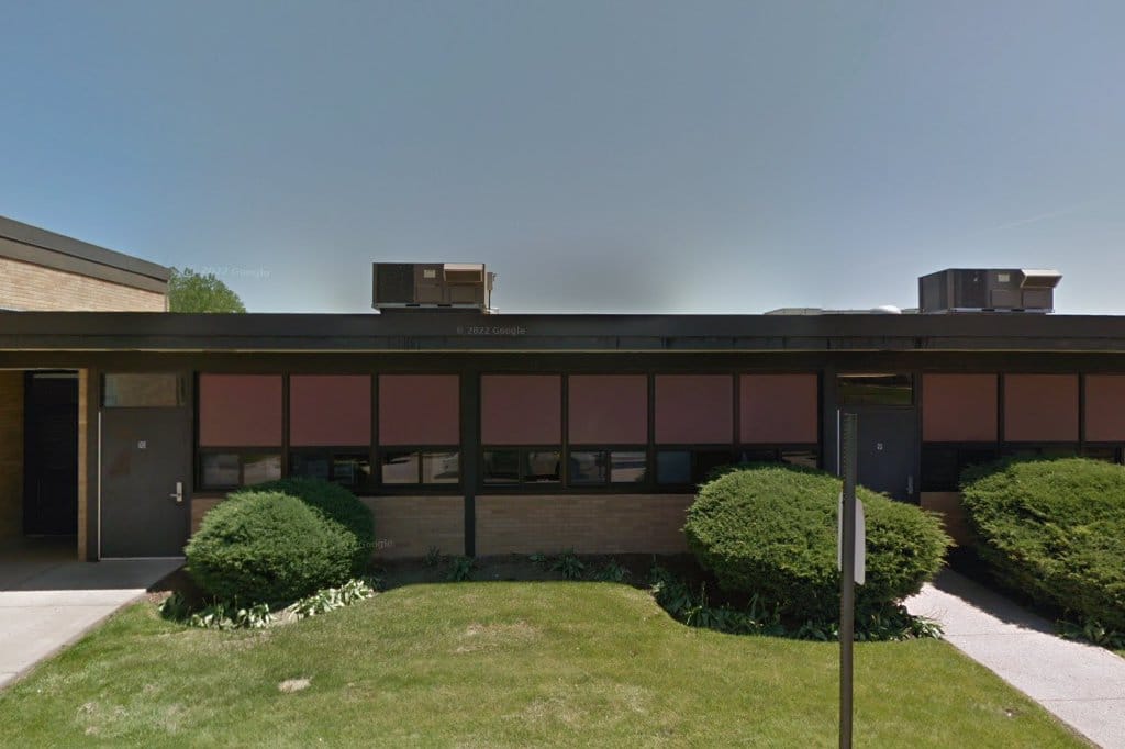 Raymond Ellis Elementary School