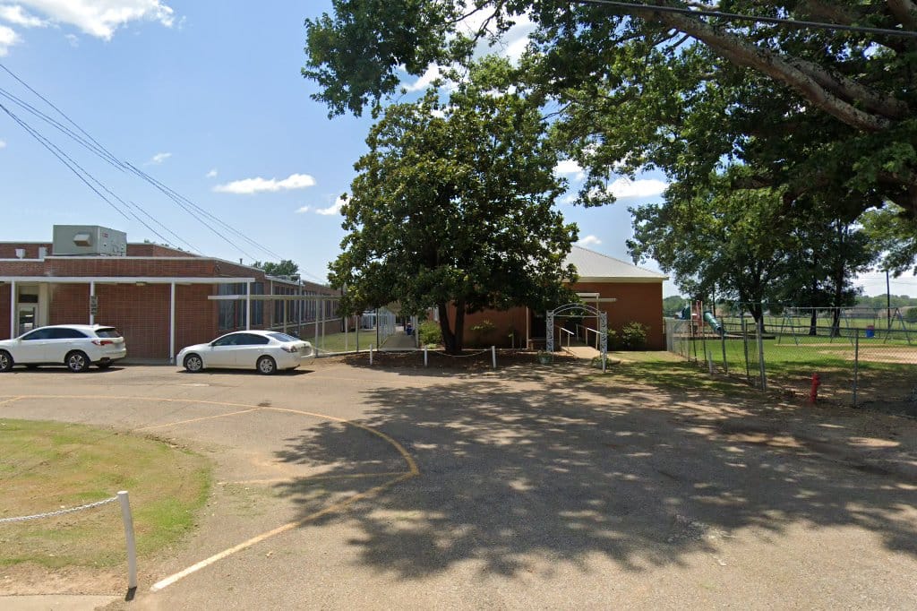 Ingomar Attendance Center