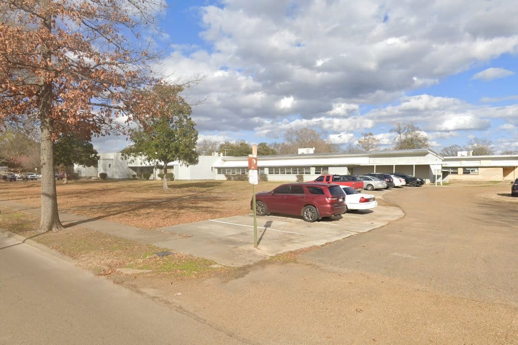 Bankston Elementary School