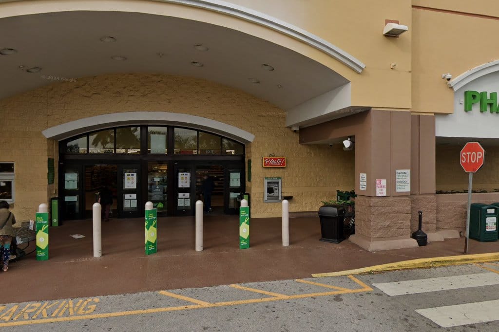 Publix Pharmacy