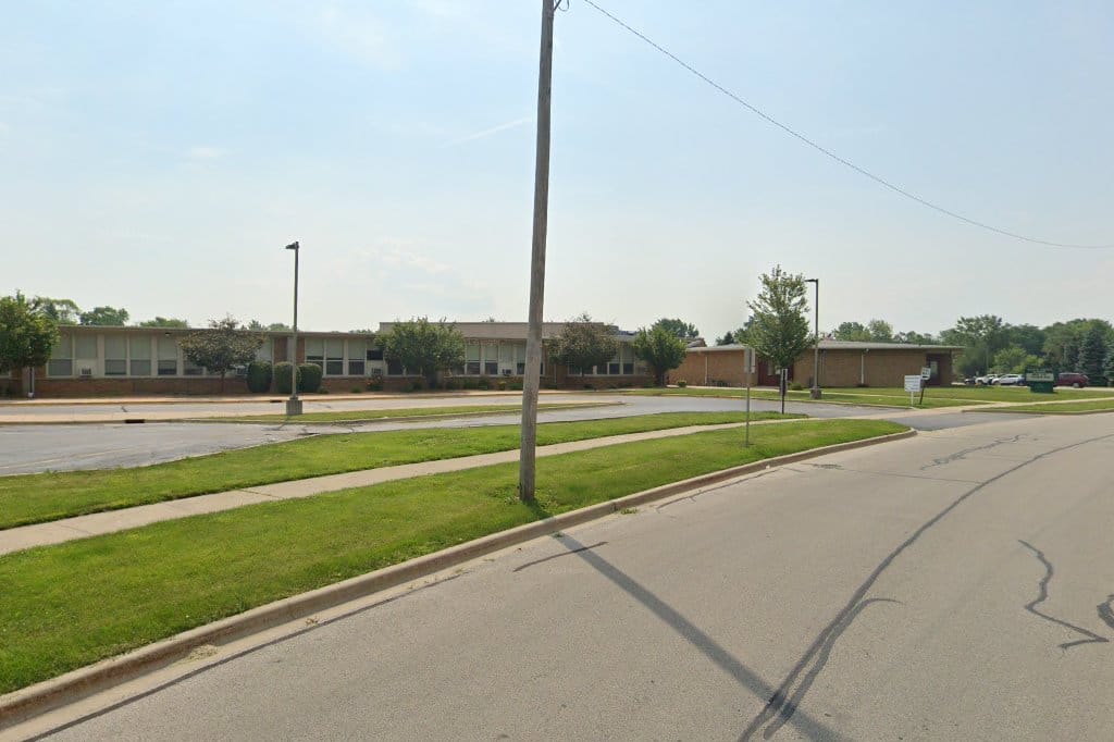 Kelvin Grove Junior High School