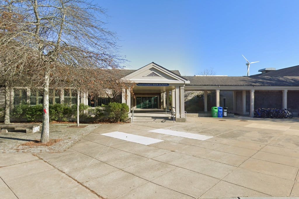 Cyrus Peirce School