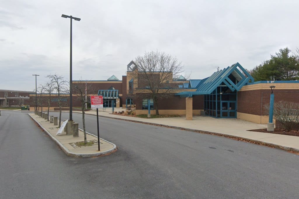 S Christa Mcauliffe Elementary School