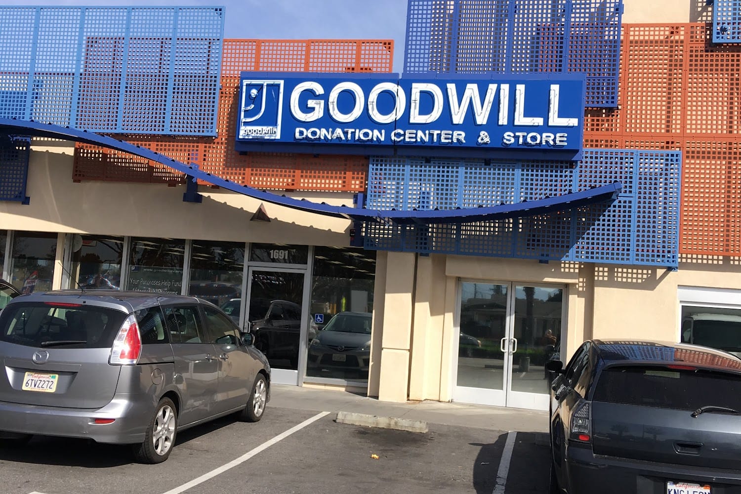 Goodwill San Jose