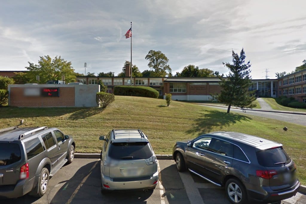 Valhalla High School