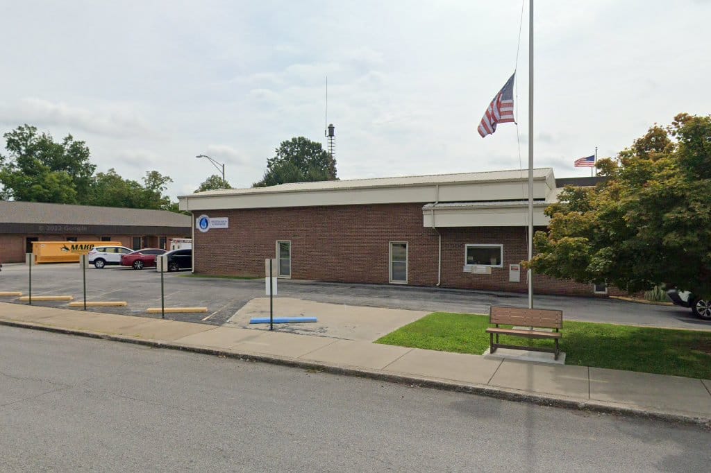 Caldwell County Clerk's Office