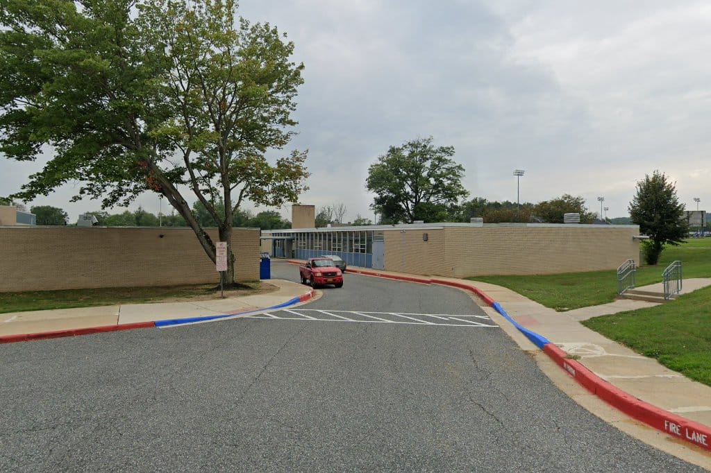 Bel Air Middle School