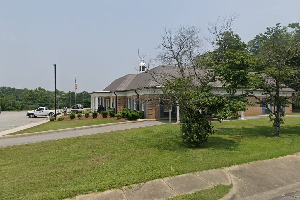 Montezuma Municipal Court