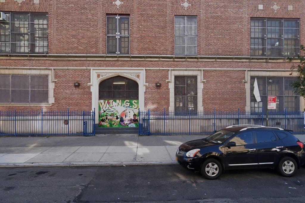 Academic Leadership Charter School