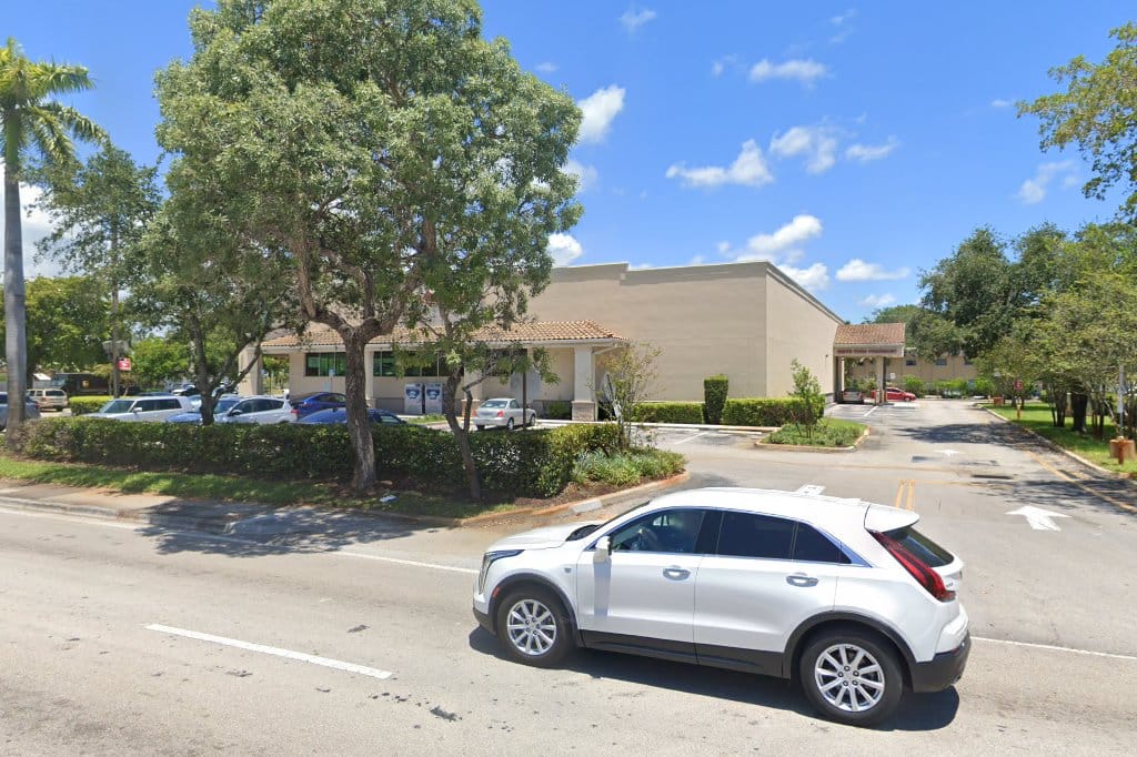 Walgreens Pharmacy