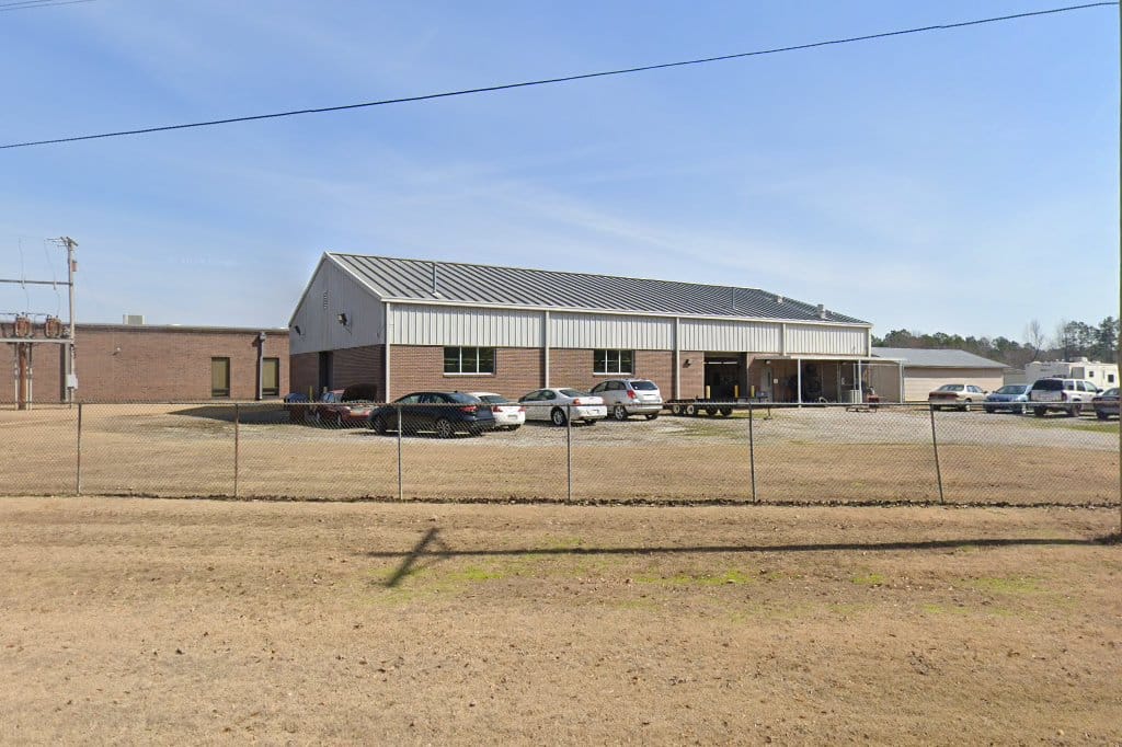 Tippah Career & Technology Center