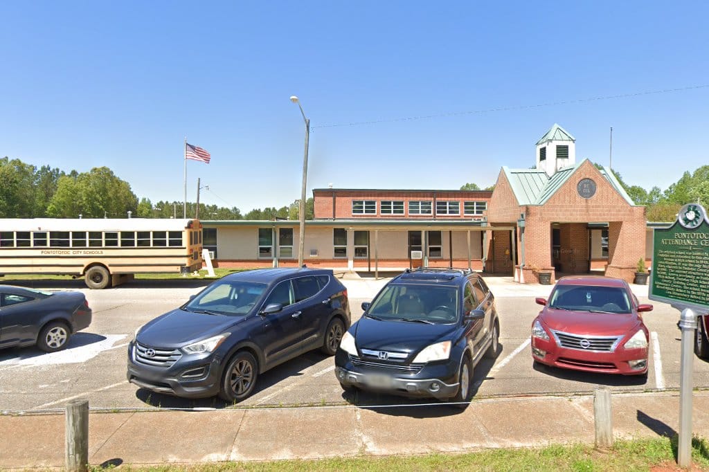 D T Cox Elementary School