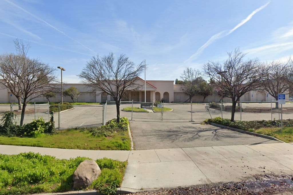 US Department Of Veteran Affairs-San Jose Clinic