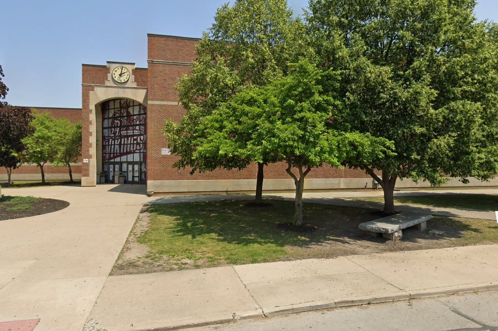Danville High School