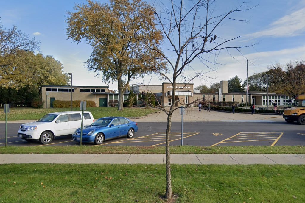 Lincoln Middle School