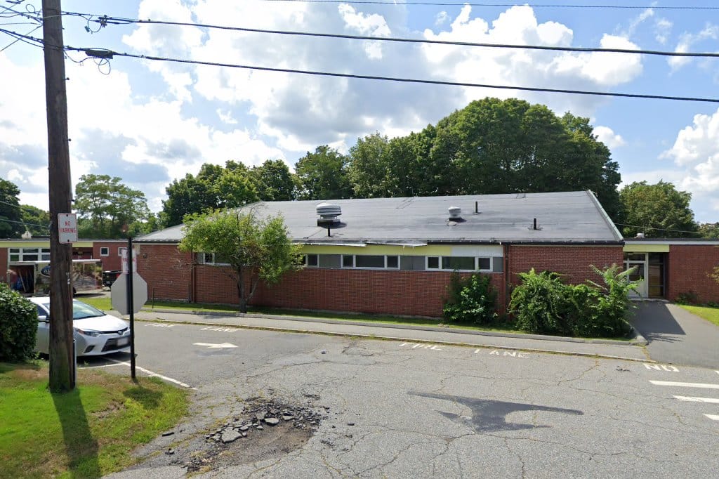 Wyman School