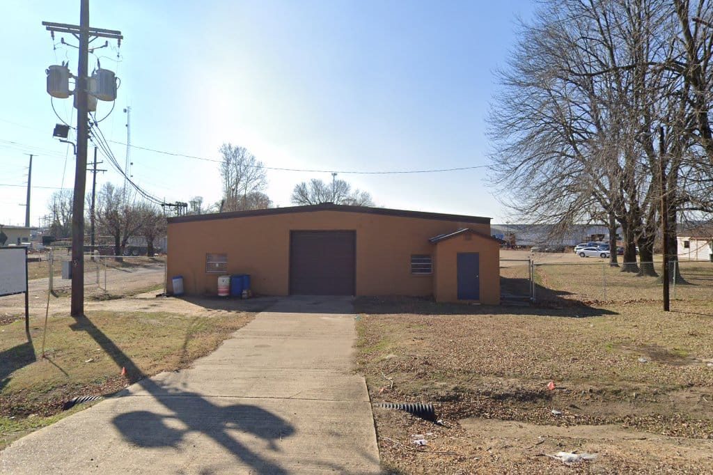 Leflore County Career & Technical Education Center