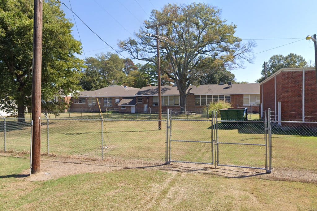 Williams Elementary School