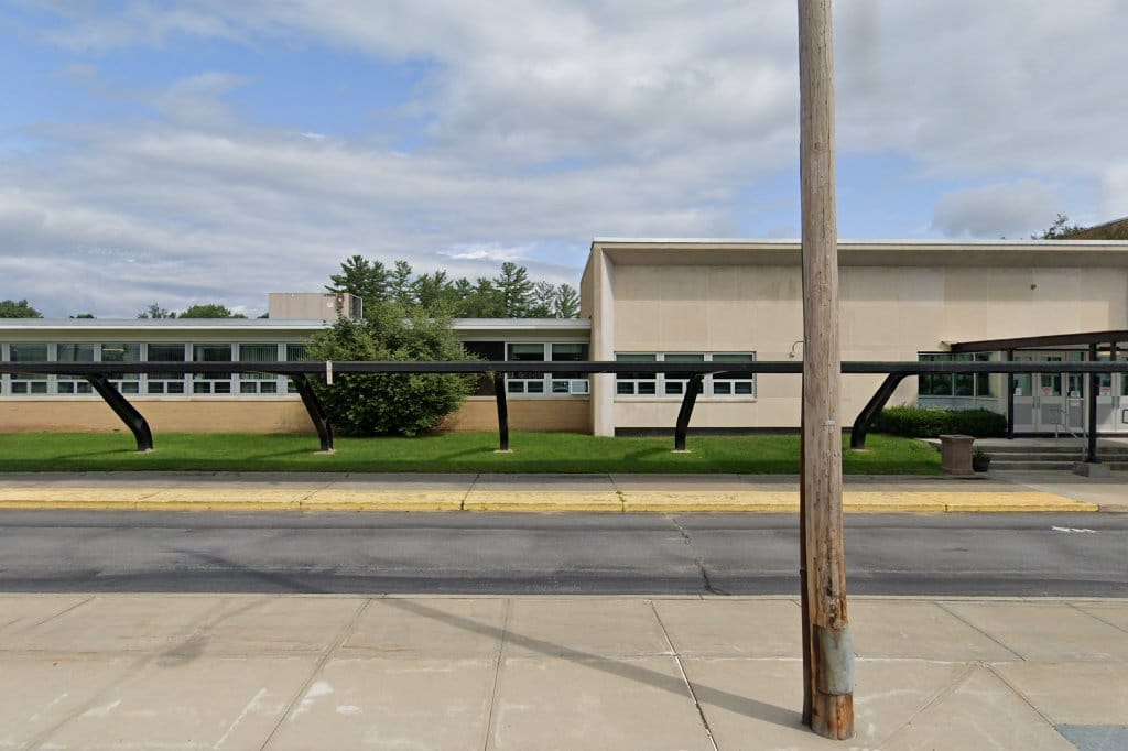 Corinth Middle/High School