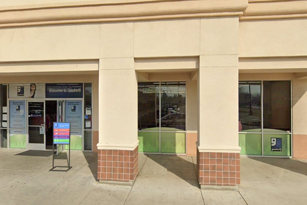 Goodwill Clovis