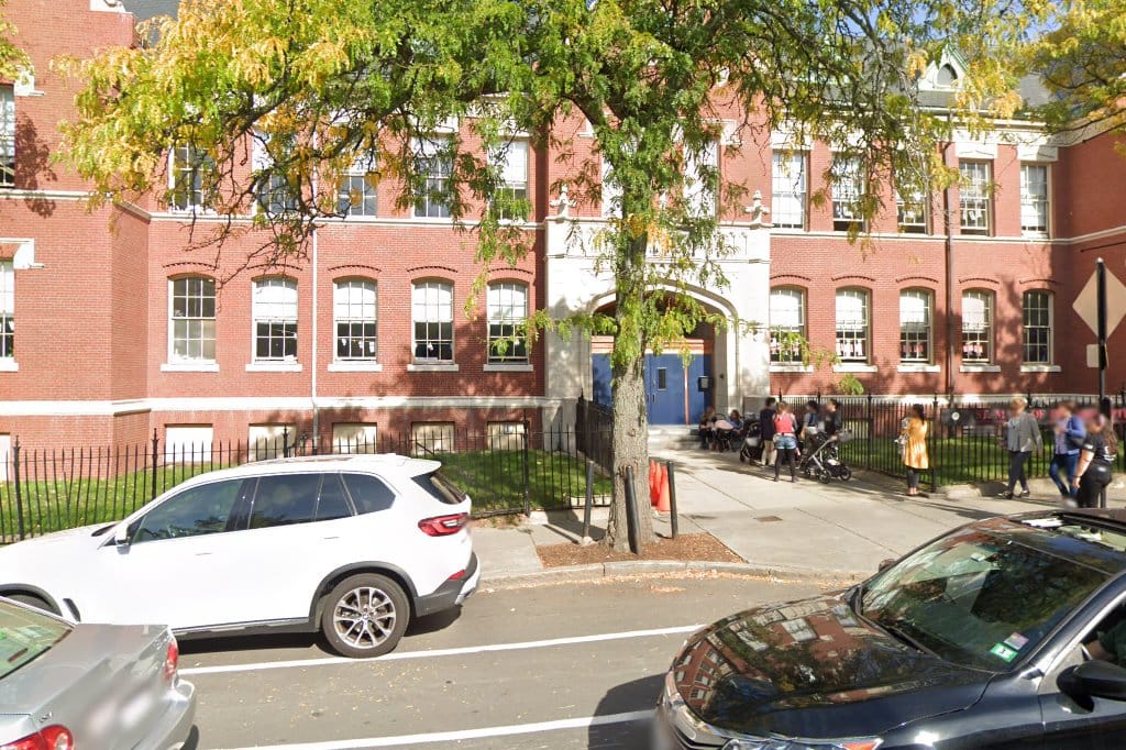 St. Mary of the Assumption Elementary School
