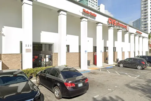 CVS Pharmacy