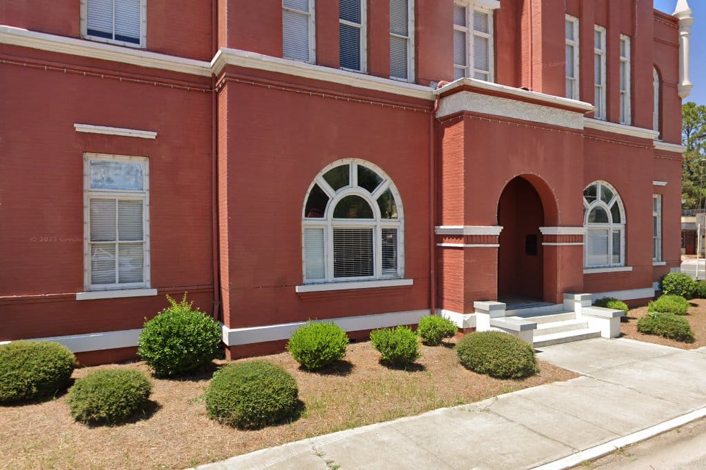 Ellaville Magistrate Court