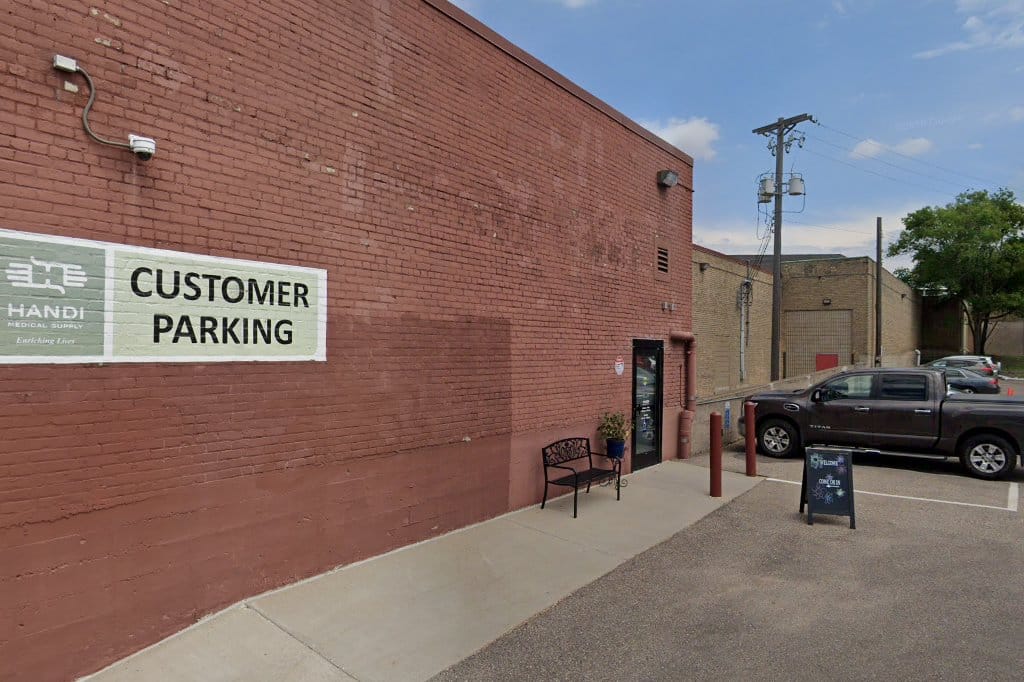 Goodwill Saint Paul
