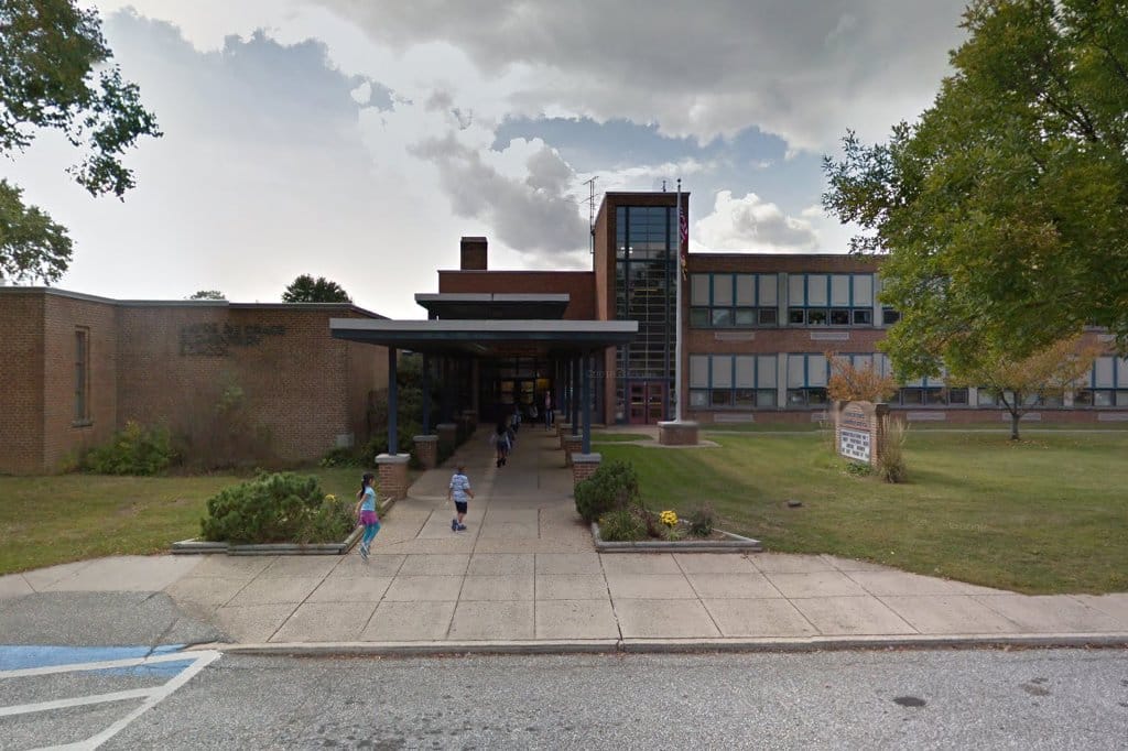 Havre de Grace Elementary School