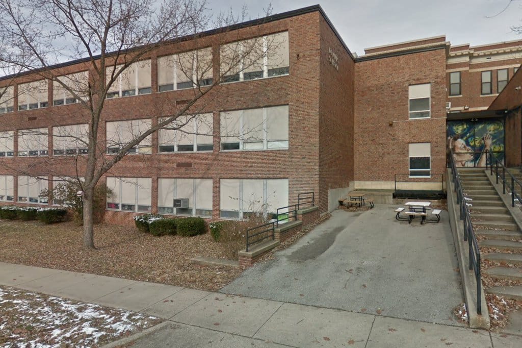 Dennis Elementary School
