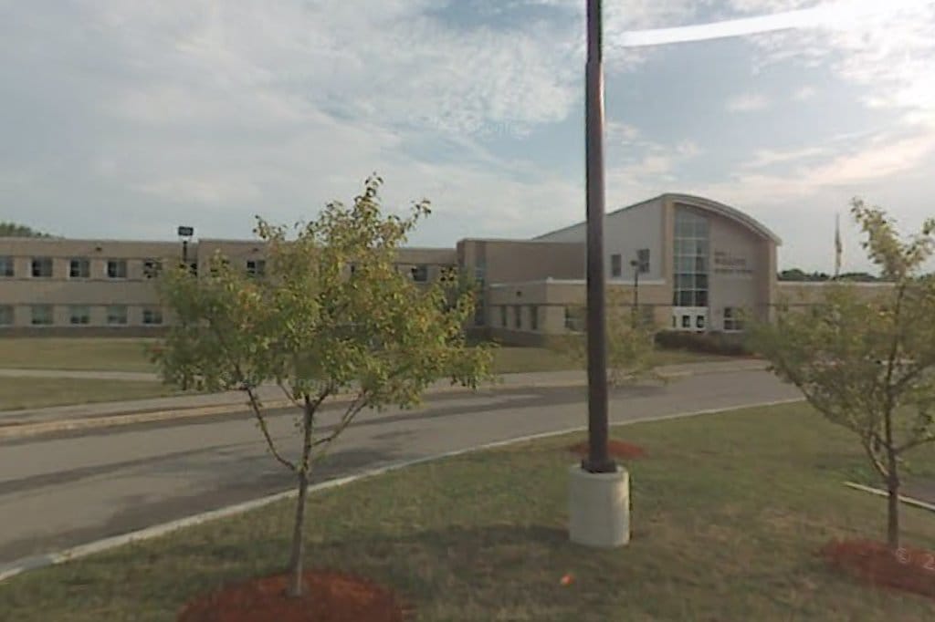 Willink Middle School