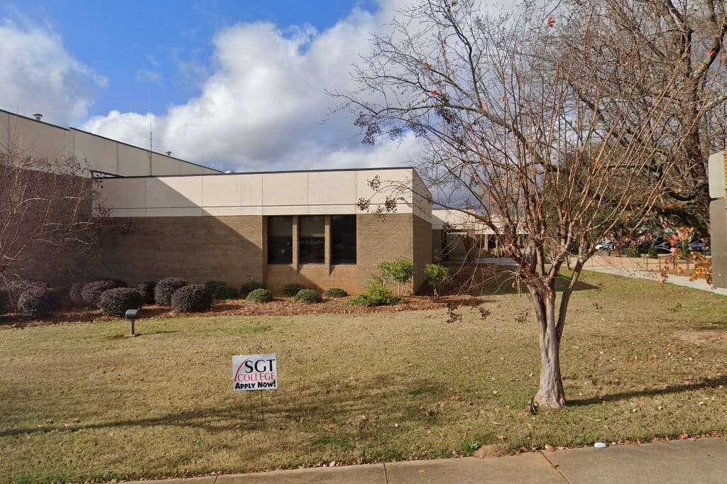 Americus Municipal Court